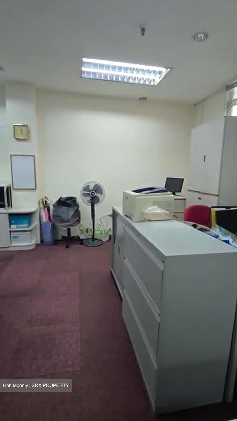 Orchard Plaza (D9), Retail #633712961